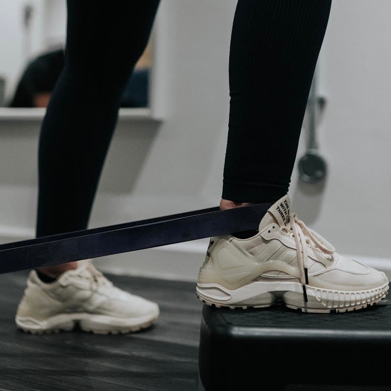 Function First - Physiotherapy, Barnsley