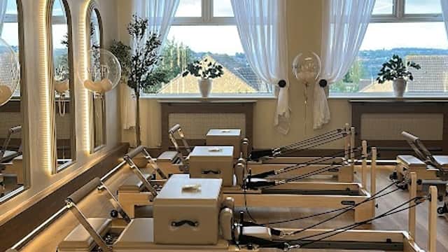 Amilia Studios - Pilates Studios in horsforth