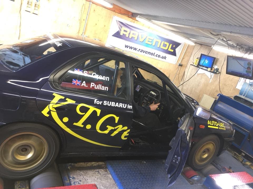 CC Motors
