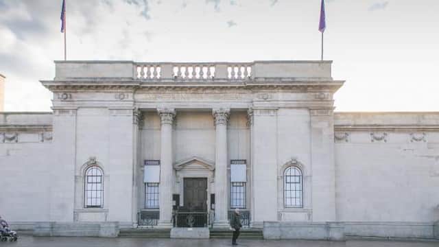 Ferens Art Gallery - Museum in hull