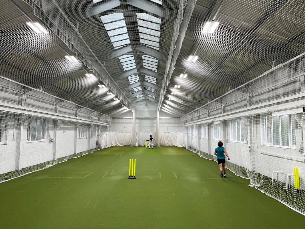 Sixers Cricket