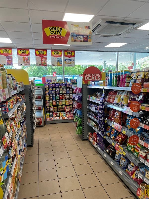 Londis