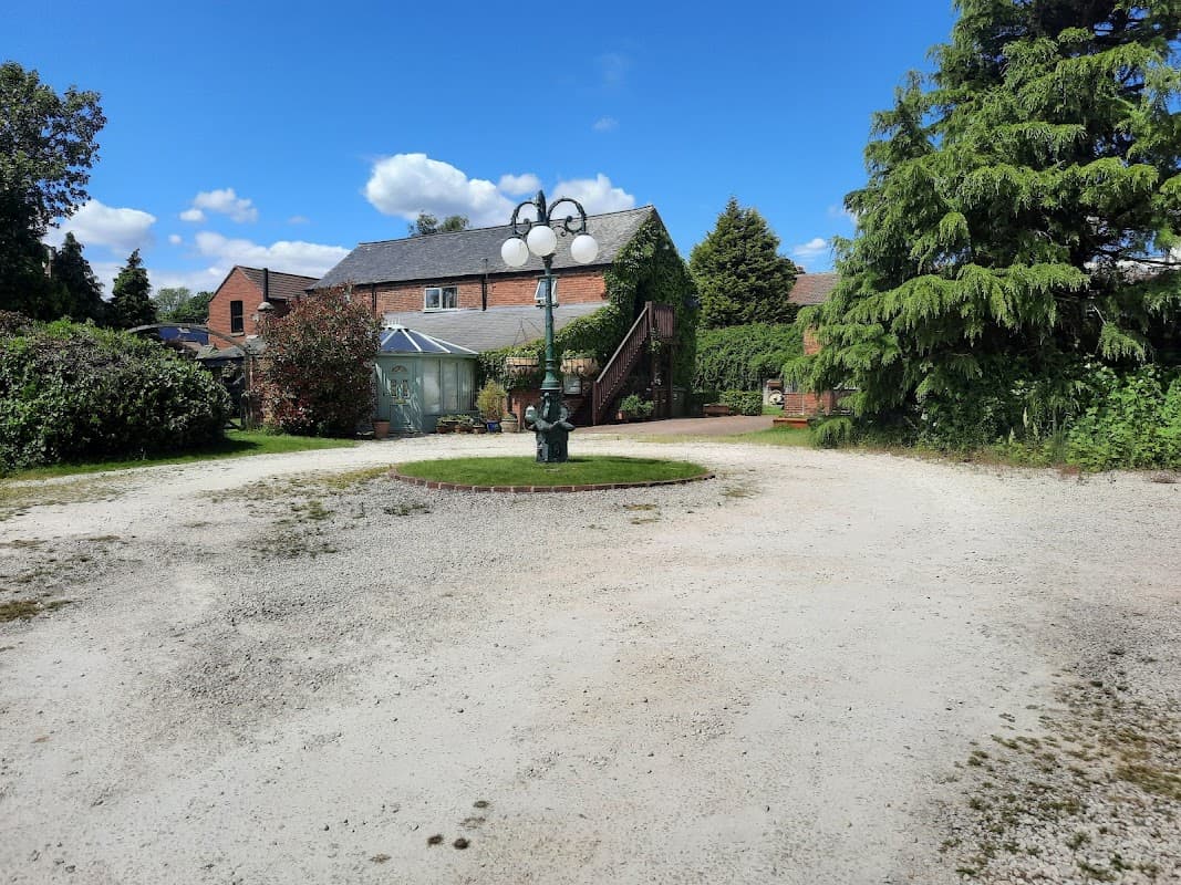 Rolands Croft Guest House