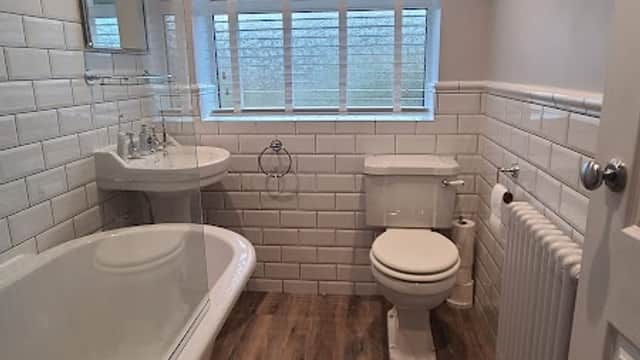 Matthew Martin Plumbing Limited - Plumbers in settle