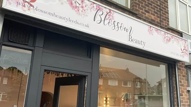 Blossom Beauty Leeds - Beauty Salons in leeds