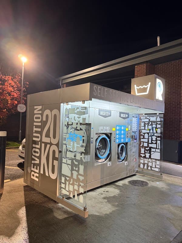 Laundromat