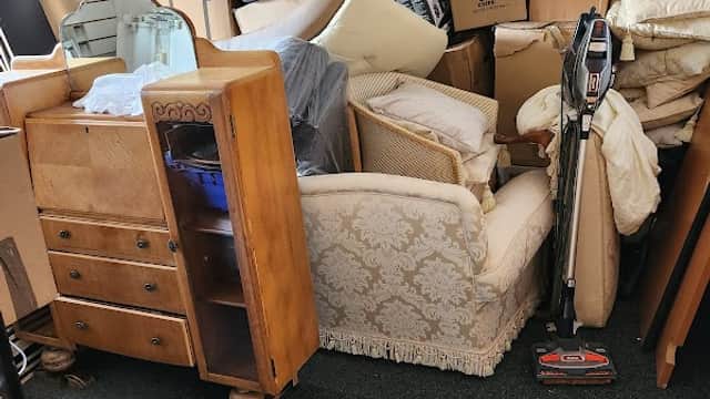 Storage solutions Barnsley - Self Storage in barnsley