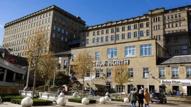 The Viaduct Theatre - Theatre in halifax