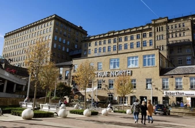 The Viaduct Theatre