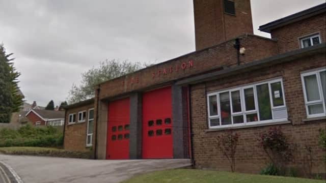 Richmond Fire Station - Emergency Services in richmond