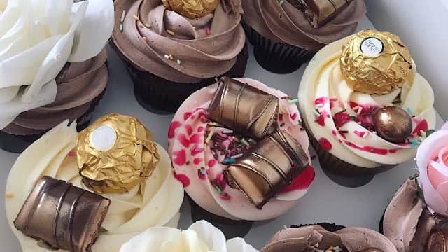 BWNAB Bakery @LM8 - Bakers in sheffield