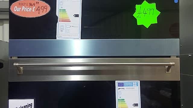 Doncaster Appliance Warehouse - Appliance Shops in bawtry