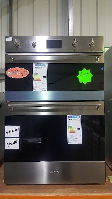 Doncaster Appliance Warehouse