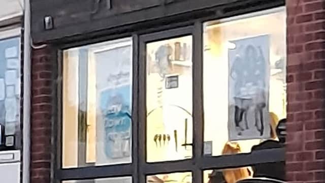 Kreative Hair Flair - Hair Salons in maltby