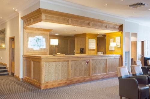 Holiday Inn Leeds-Wakefield M1 Jct40, an IHG Hotel