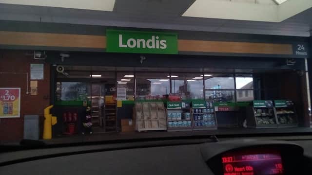 Londis - Grocers in mirfield
