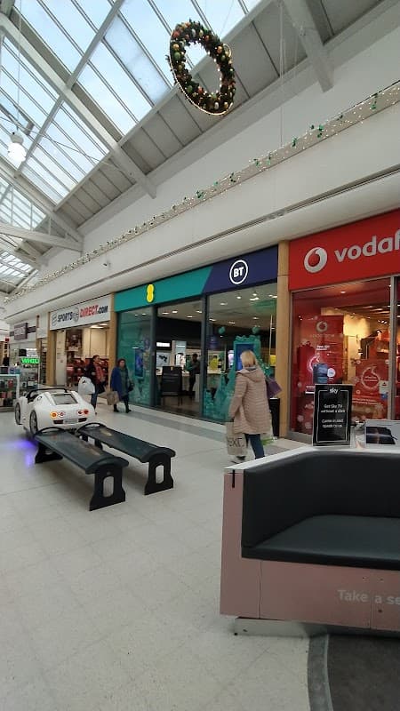 Vodafone