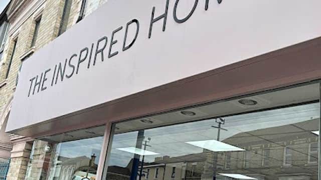 Inspired Home - Homeware in redcar