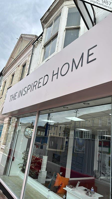 Inspired Home
