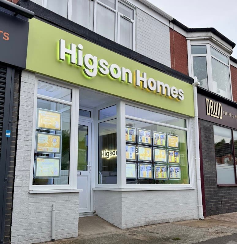 Higson Homes