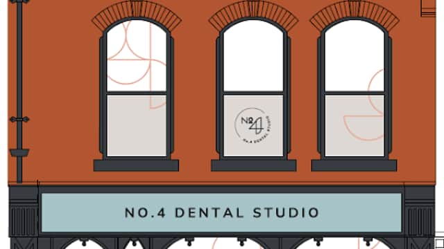 No.4 Dental Studio - Dentists in ripon