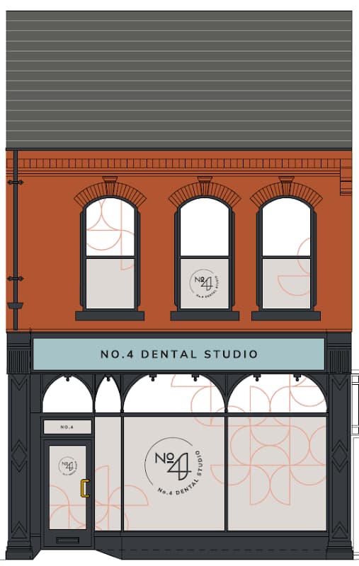 No.4 Dental Studio