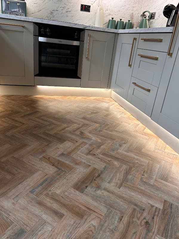 Pristine Cleans - Barnsley