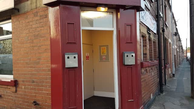 Food & drink at Vickers Street Social Club in castleford
