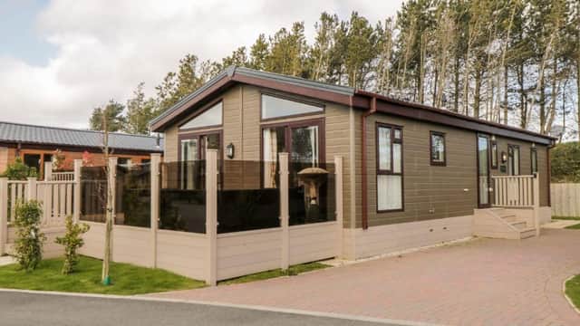 Accommodation at Rockpool Retreat in runswick