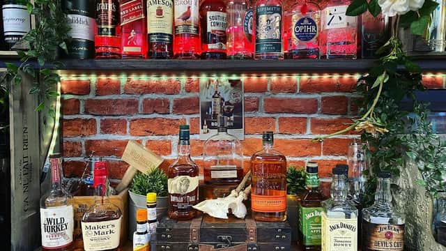 Food & drink at Liquor Lab - Doncaster in doncaster