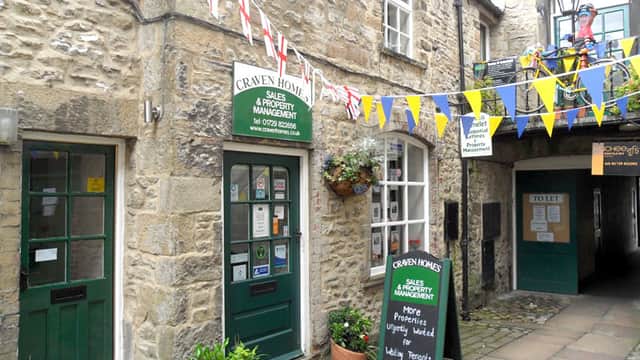 Craven Homelet Services - Estate Agents in settle