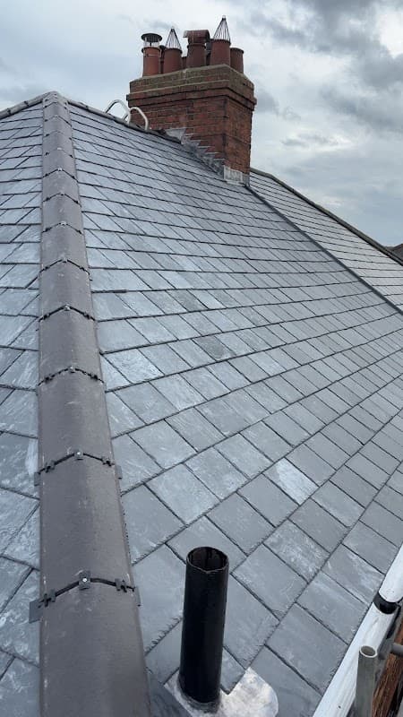 1st Choice Roofing