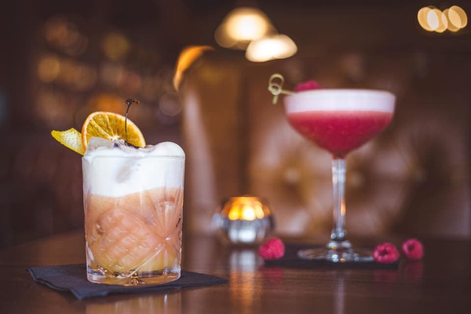 Humber Street Distillery
