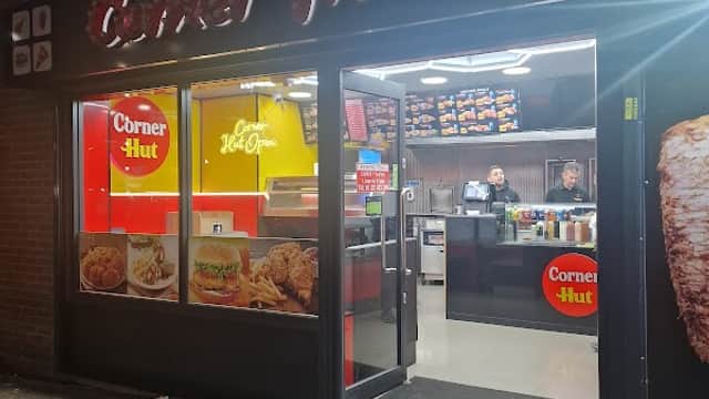 Corner Hut - Takeaway in knowsthorpe