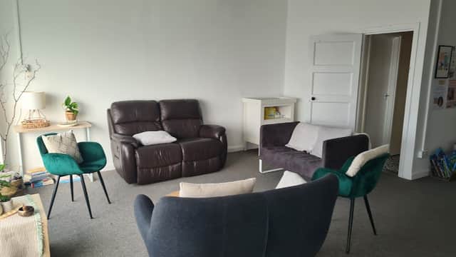 The Little Hub - Community Centres in wakefield