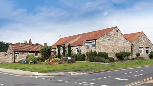 The Barn, Tadcaster - Community Centres in tadcaster