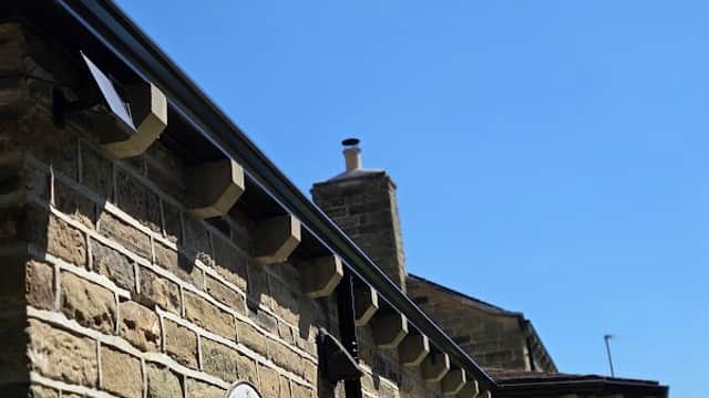 Flux Seamless Gutters & Roofing - Roofers in keighley