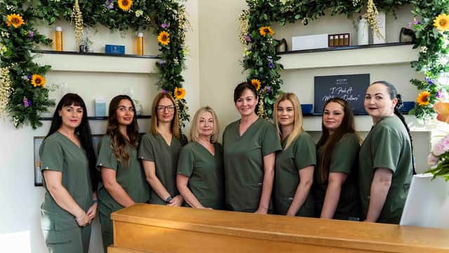 Beauty Bank - Spa in bridlington