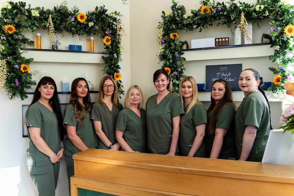 Beauty Bank