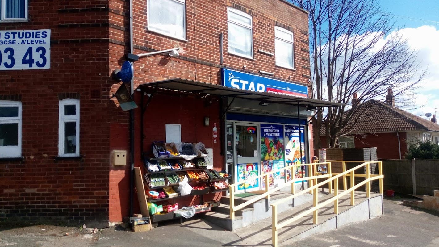 Star Supermarket