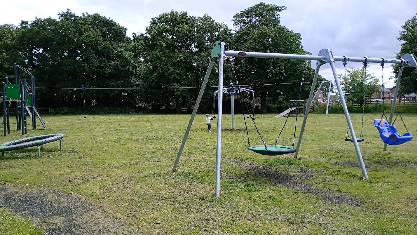 Playground