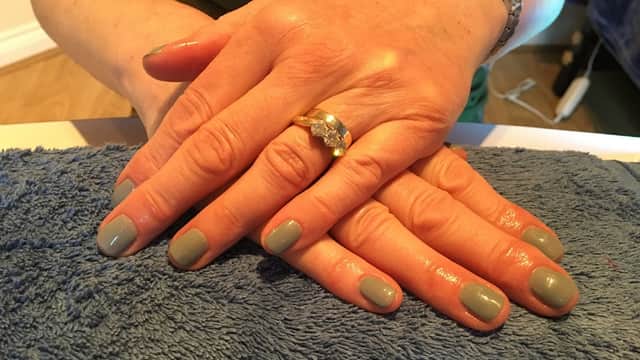 Oasis of Serenity - Beauty Salons in holme valley