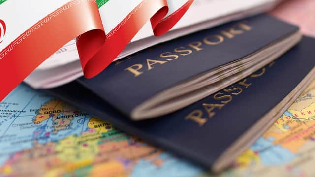 ARYAN VISA LTD - Travel Agents in rotherham