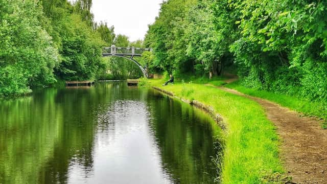 Attercliffe Moorings - Marinas in sheffield