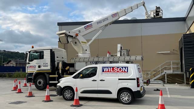 Michael Wilson and Son Ltd - Roofers in brighouse