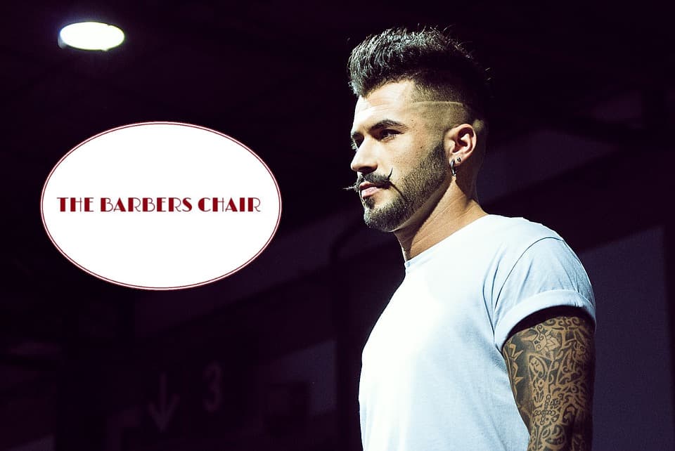 The Barbers Chair