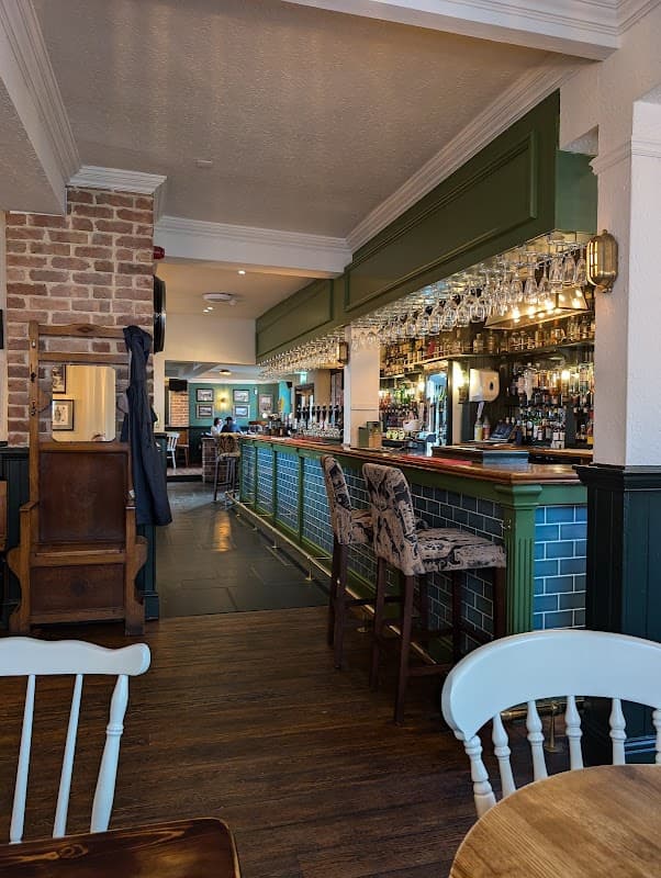 The Cornerhouse