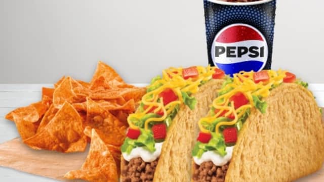 Taco Bell - Takeaway in huddersfield