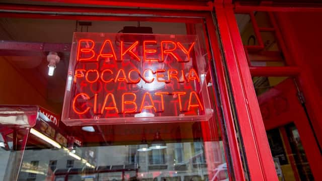Bakery 164 - Bakers in leeds