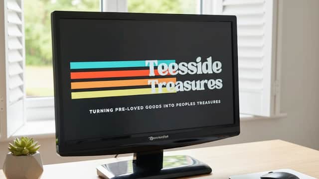 Teesside Treasures - Tech & Electronics in middlesbrough
